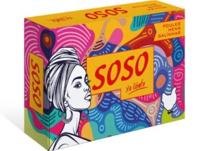 sosoYellow